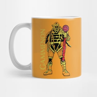 Marvel Universe Celestials Gammenon Mug